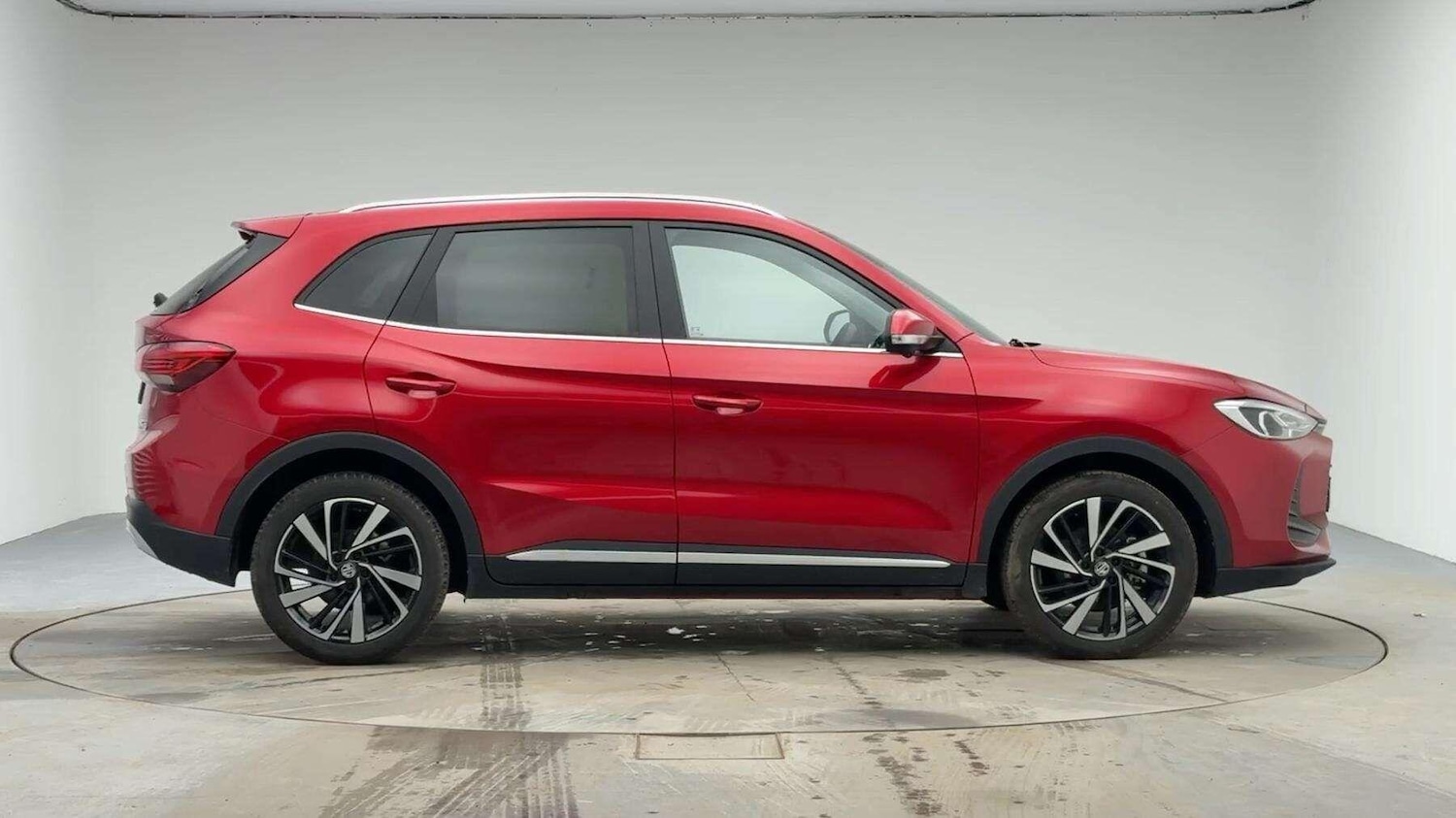 Used MG MG ZS 2025 for sale - 77611803: Photo 3