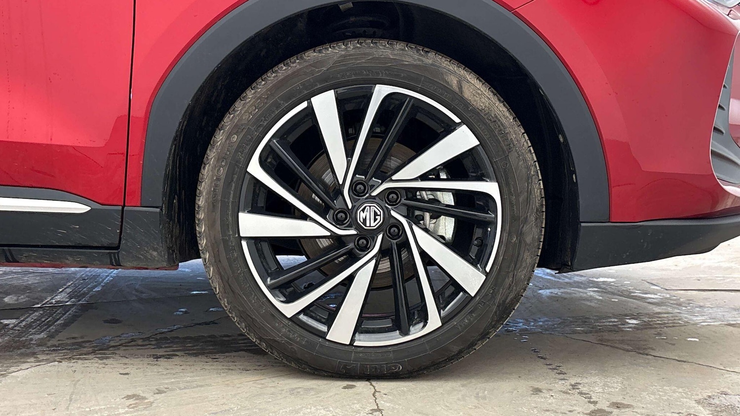 Used MG MG ZS 2025 for sale - 77611803: Photo 4