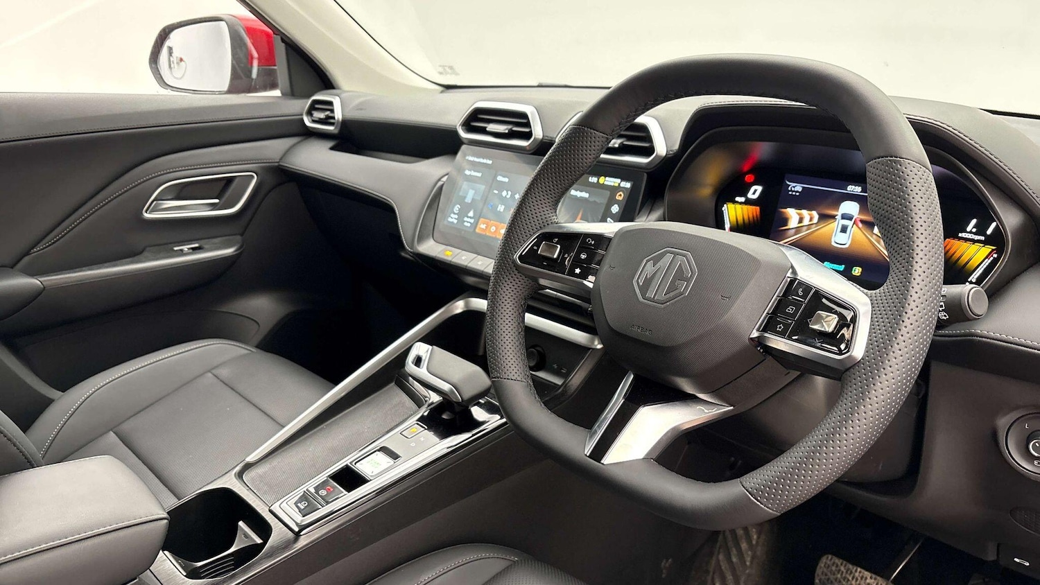 Used MG MG ZS 2025 for sale - 77611803: Photo 5