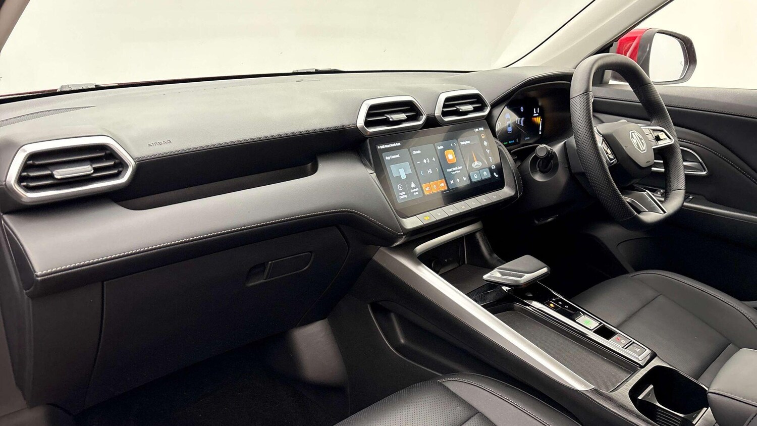 Used MG MG ZS 2025 for sale - 77611803: Photo 6