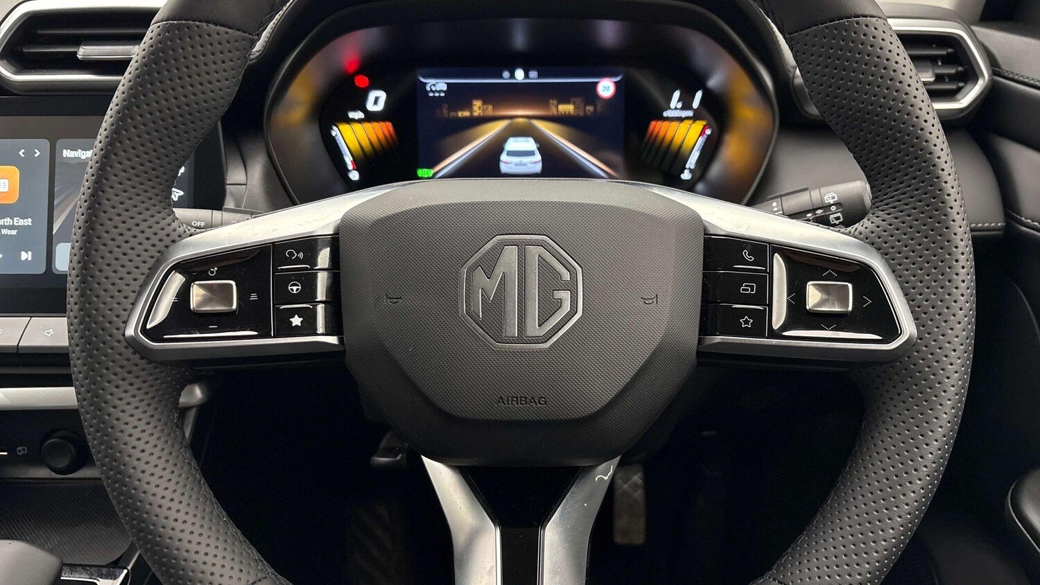 Used MG MG ZS 2025 for sale - 77611803: Photo 8