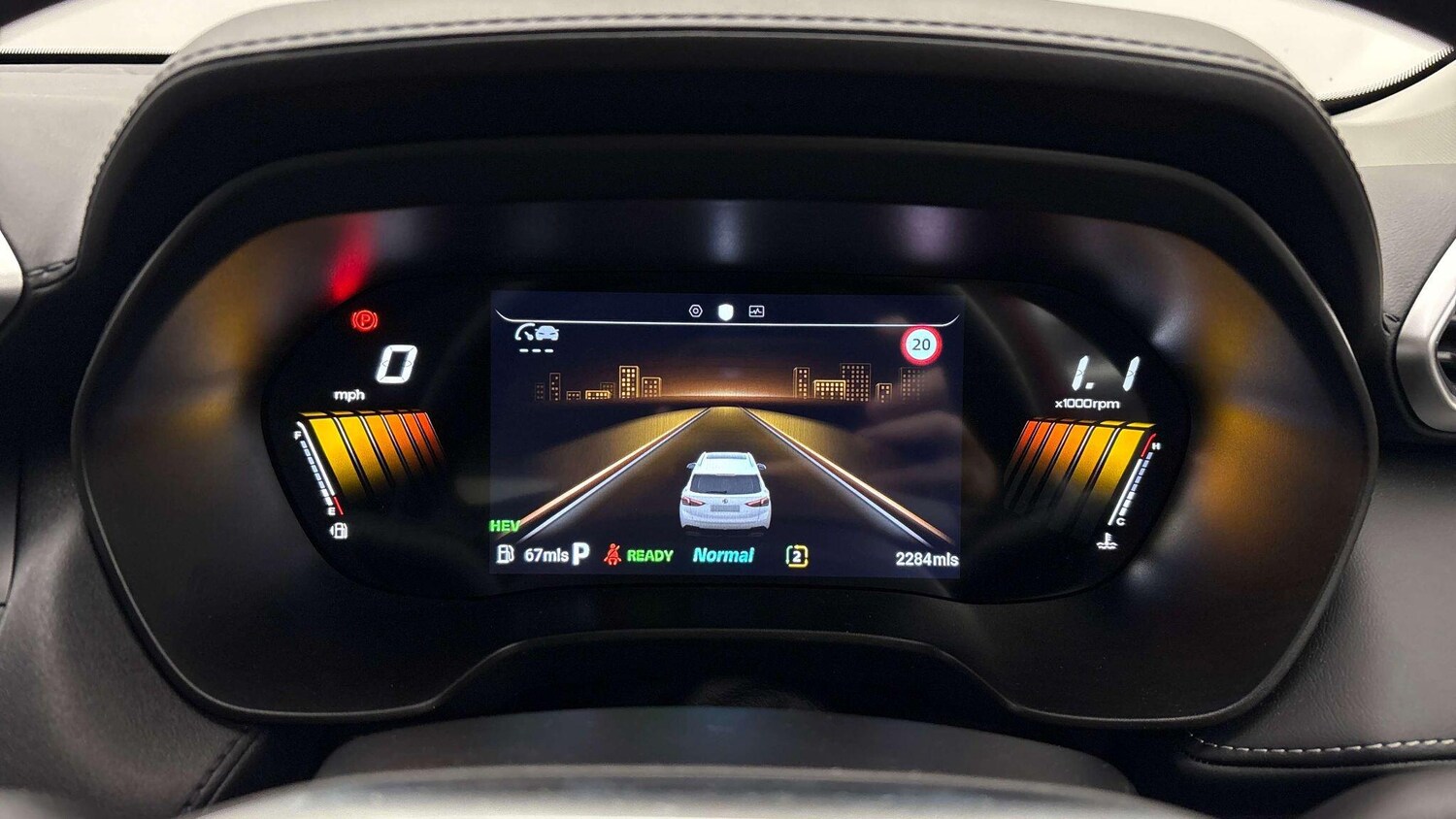 Used MG MG ZS 2025 for sale - 77611803: Photo 9