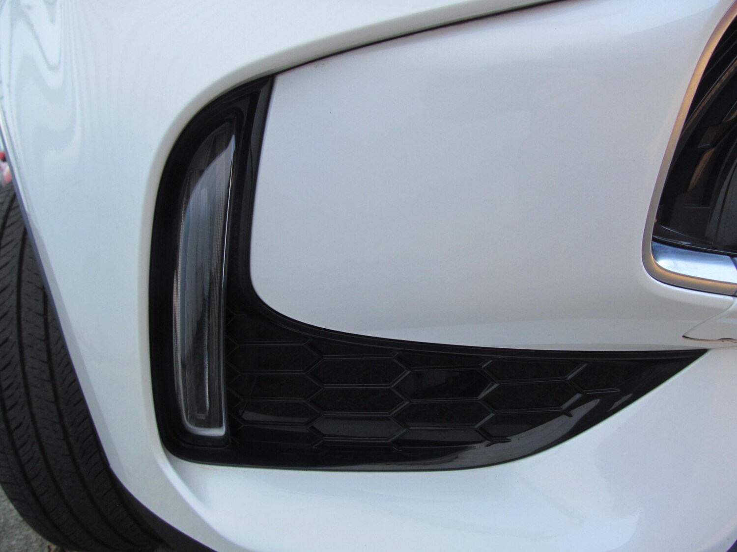 Used MG MG HS 2024 for sale - 76295630: Photo 10