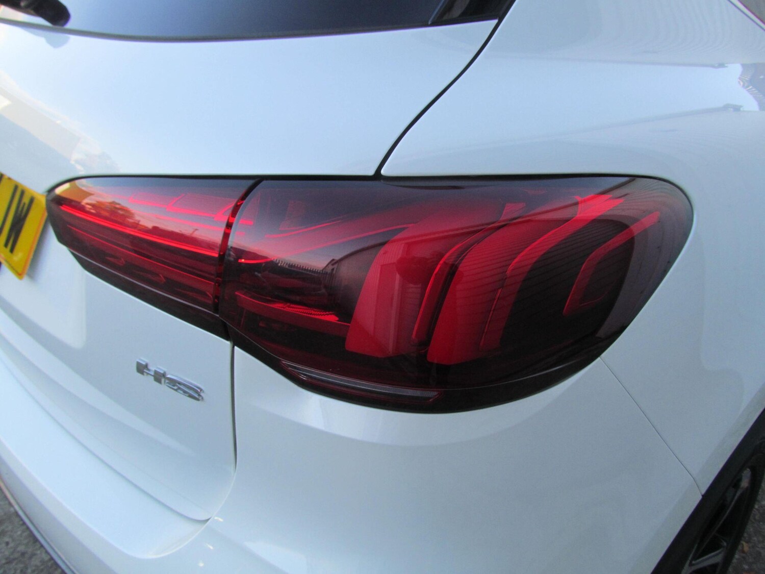 Used MG MG HS 2024 for sale - 76295630: Photo 11