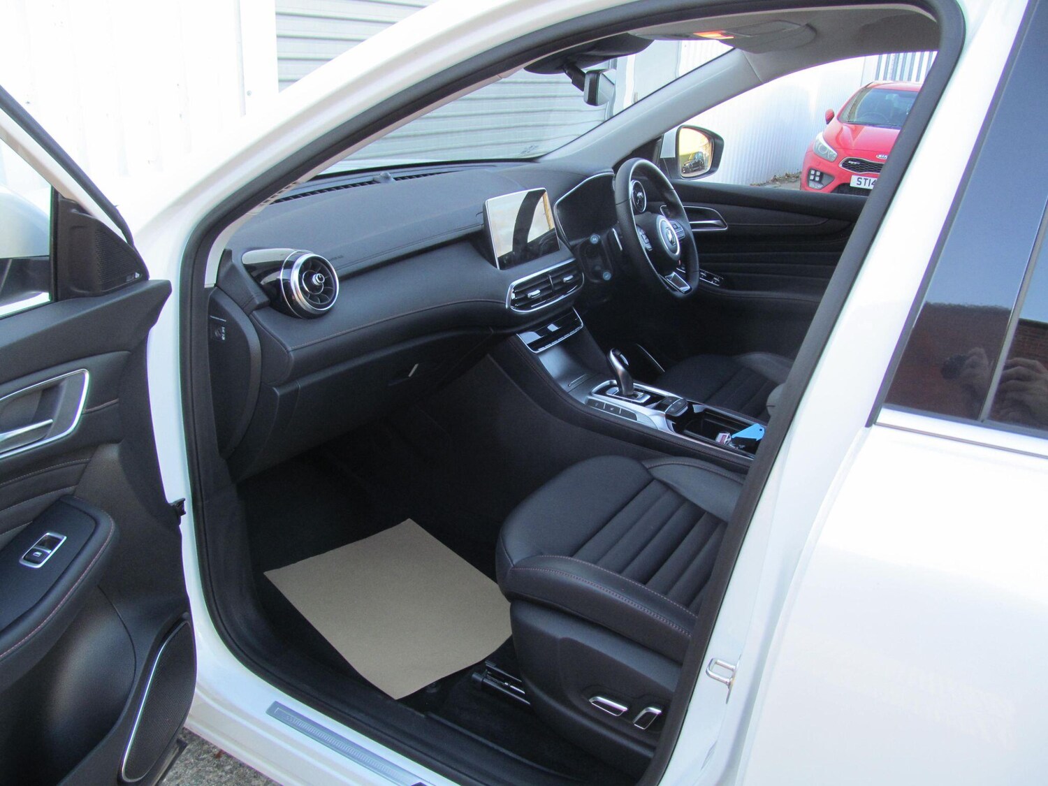 Used MG MG HS 2024 for sale - 76295630: Photo 13