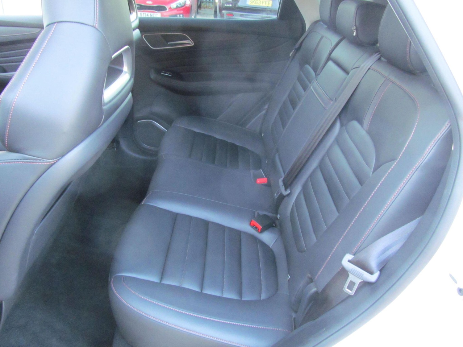 Used MG MG HS 2024 for sale - 76295630: Photo 14