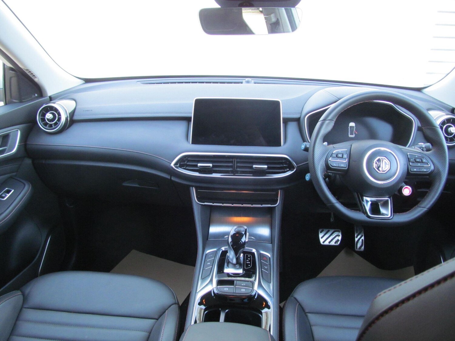 Used MG MG HS 2024 for sale - 76295630: Photo 16