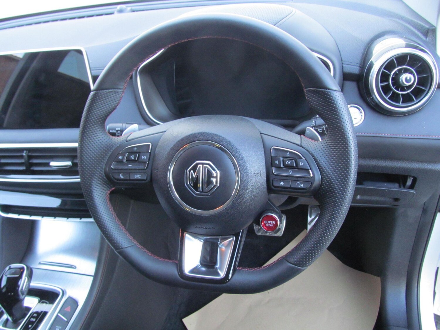 Used MG MG HS 2024 for sale - 76295630: Photo 17