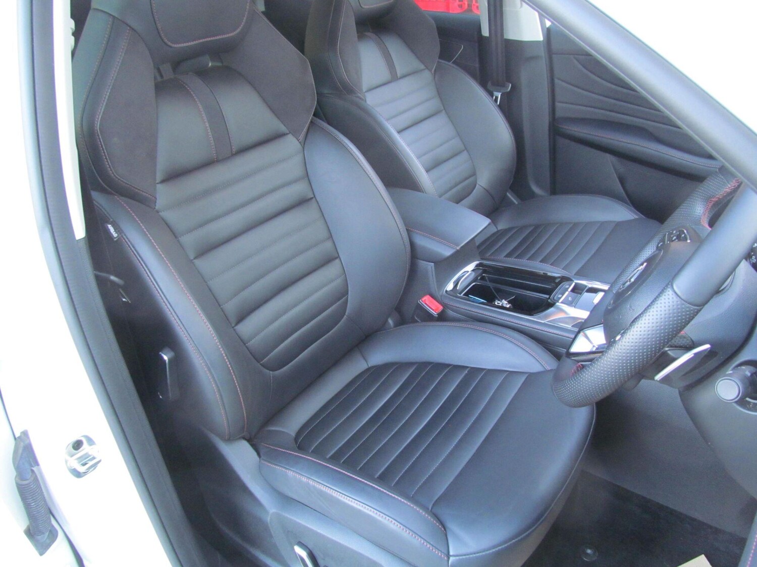 Used MG MG HS 2024 for sale - 76295630: Photo 18