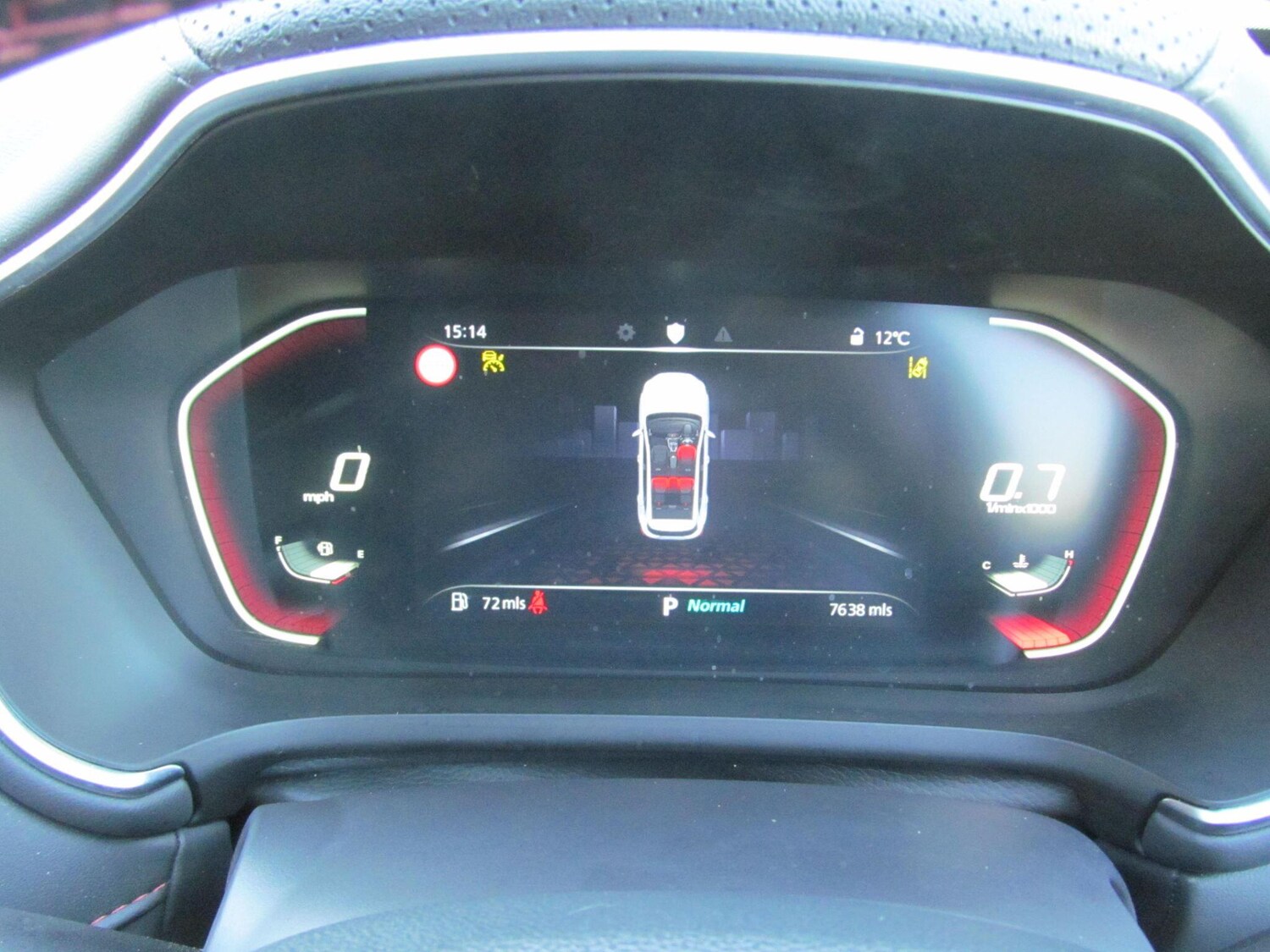 Used MG MG HS 2024 for sale - 76295630: Photo 20