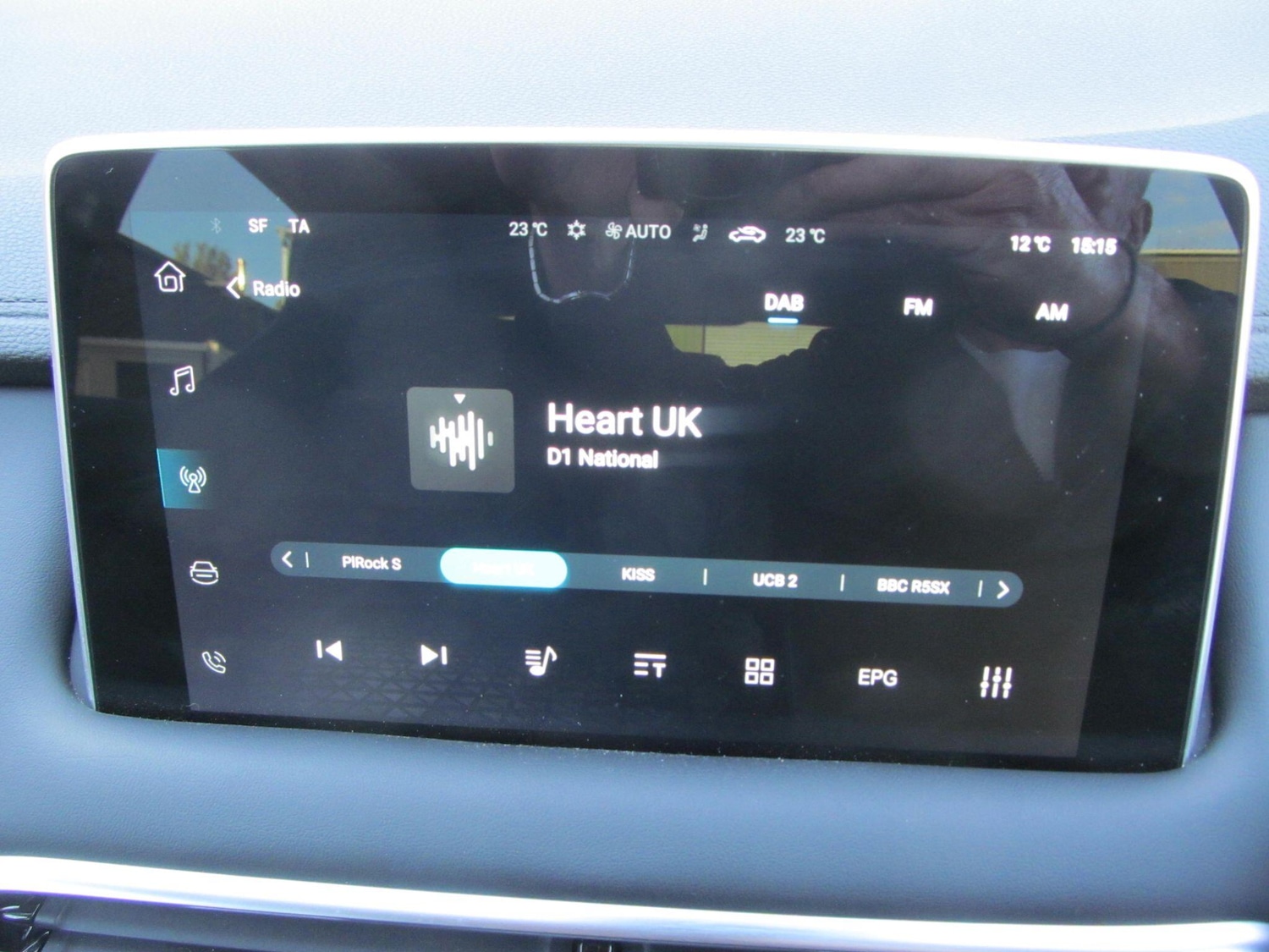 Used MG MG HS 2024 for sale - 76295630: Photo 21