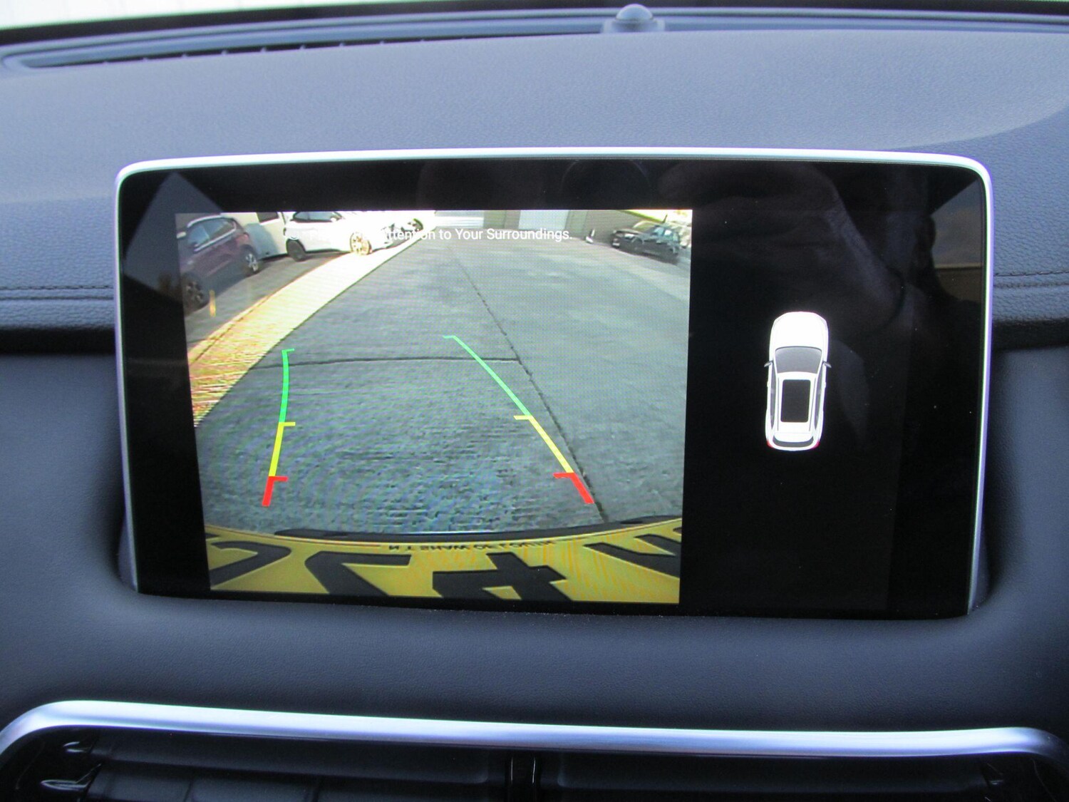 Used MG MG HS 2024 for sale - 76295630: Photo 23