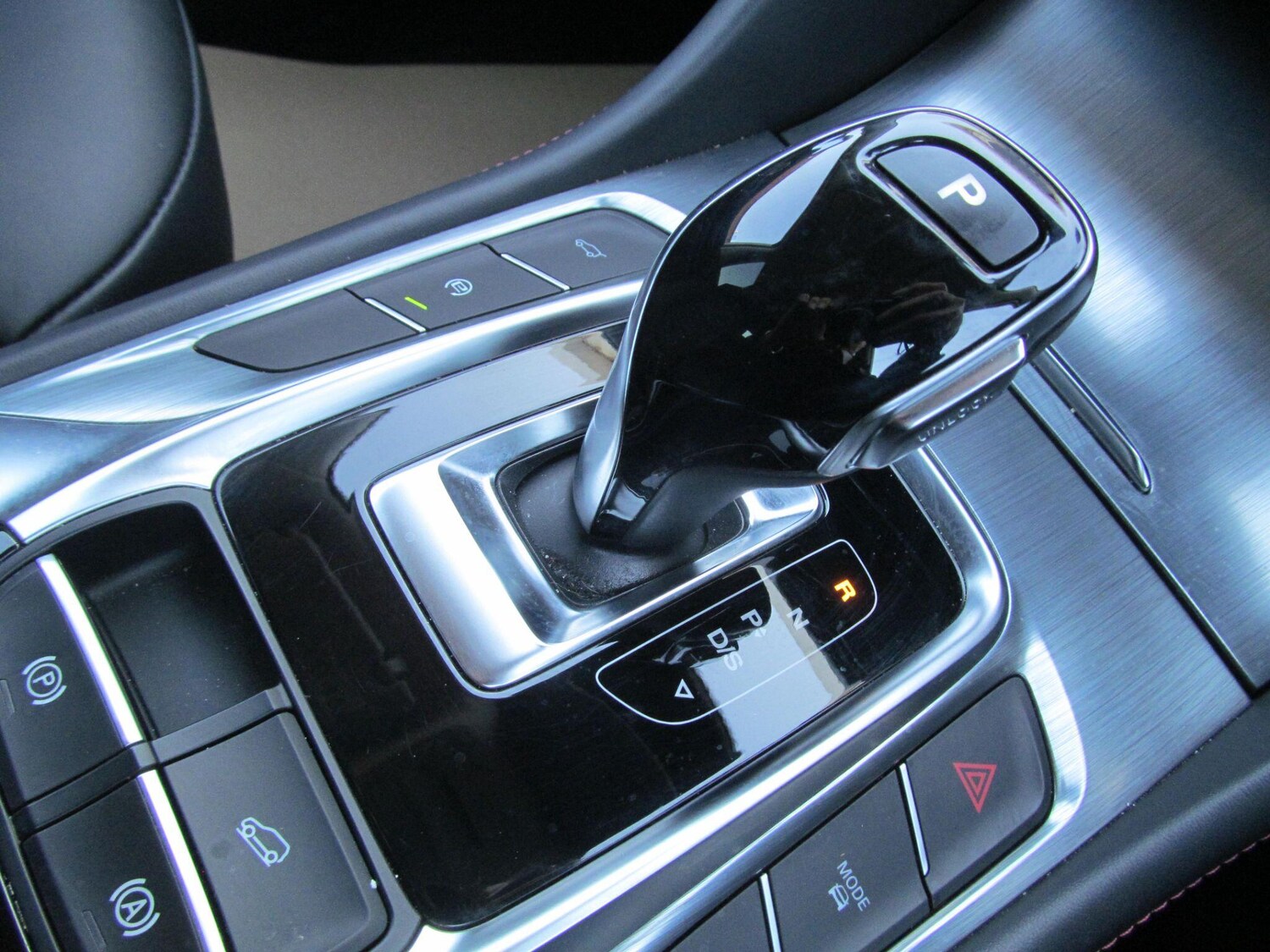 Used MG MG HS 2024 for sale - 76295630: Photo 25