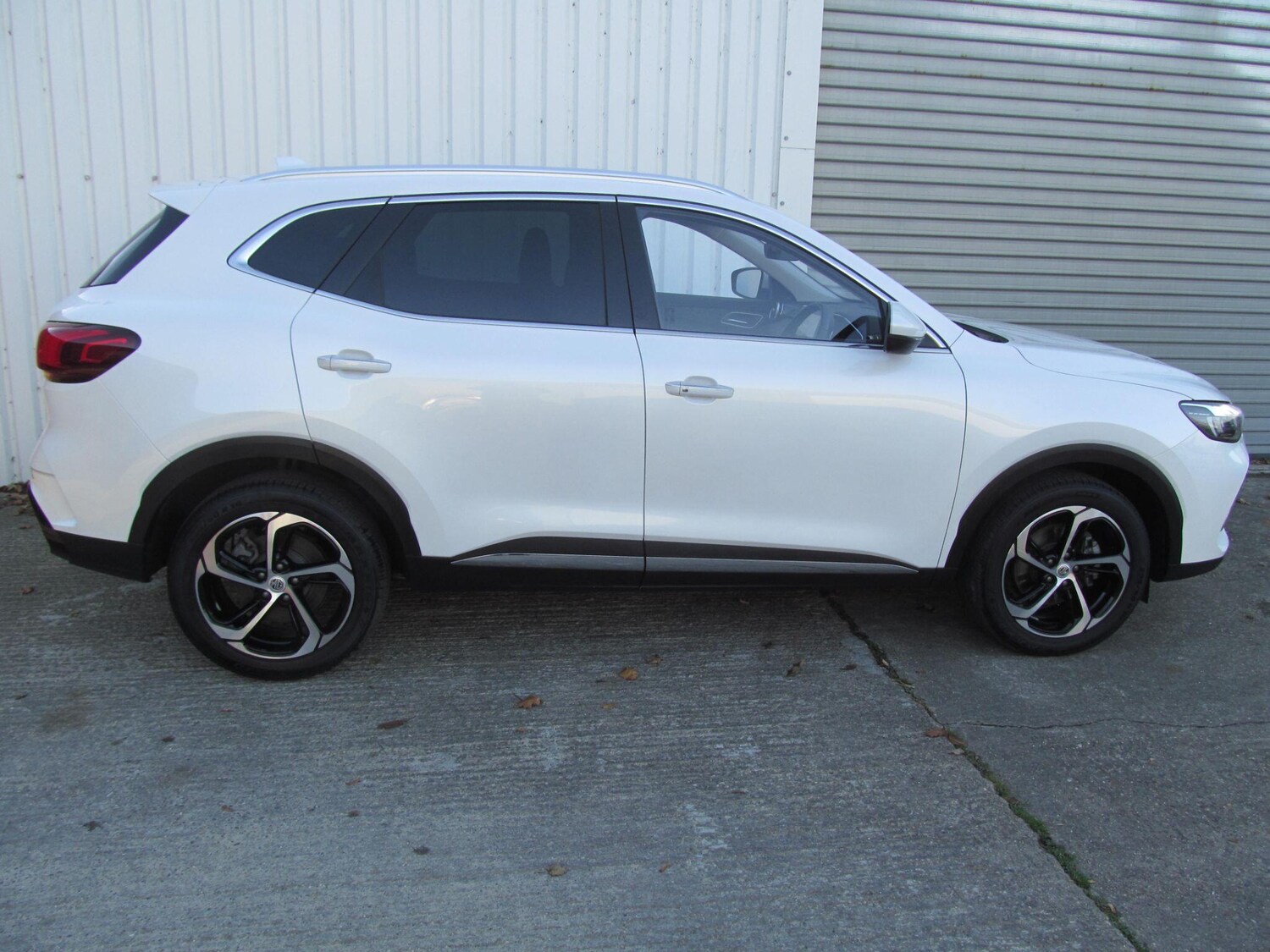 Used MG MG HS 2024 for sale - 76295630: Photo 6