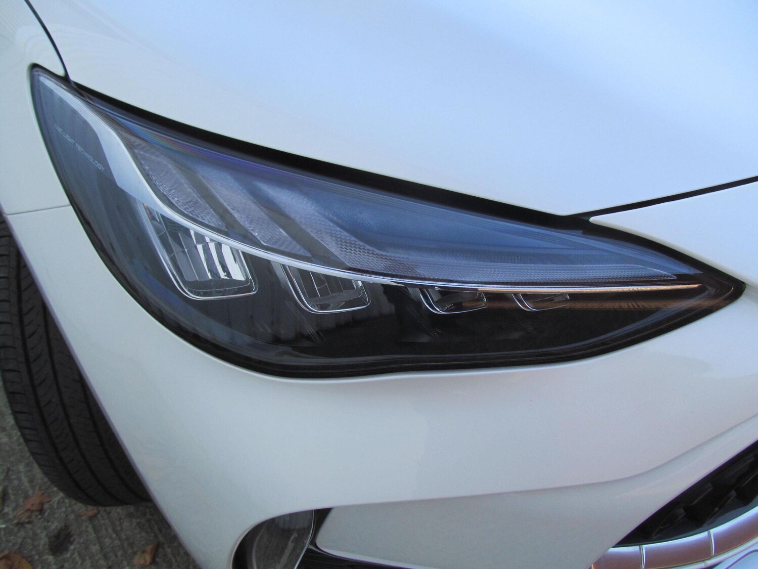 Used MG MG HS 2024 for sale - 76295630: Photo 9