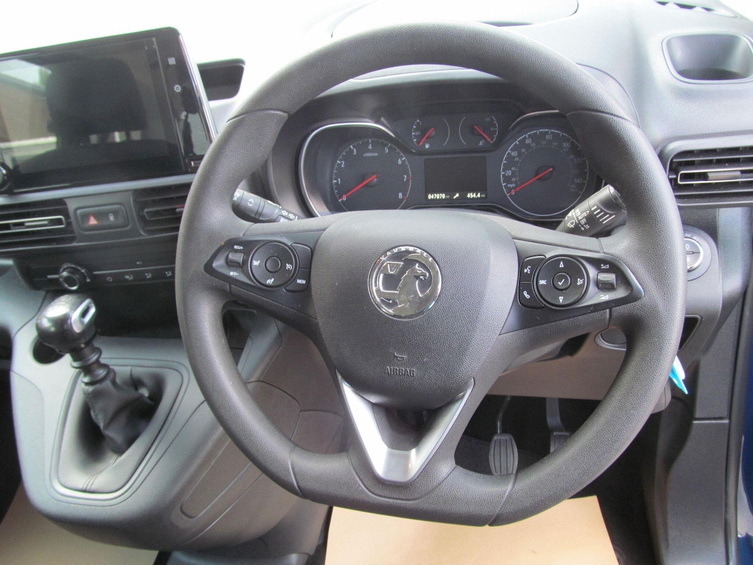 Used Vauxhall Combo Life 2019 for sale - 76071633: Photo 15