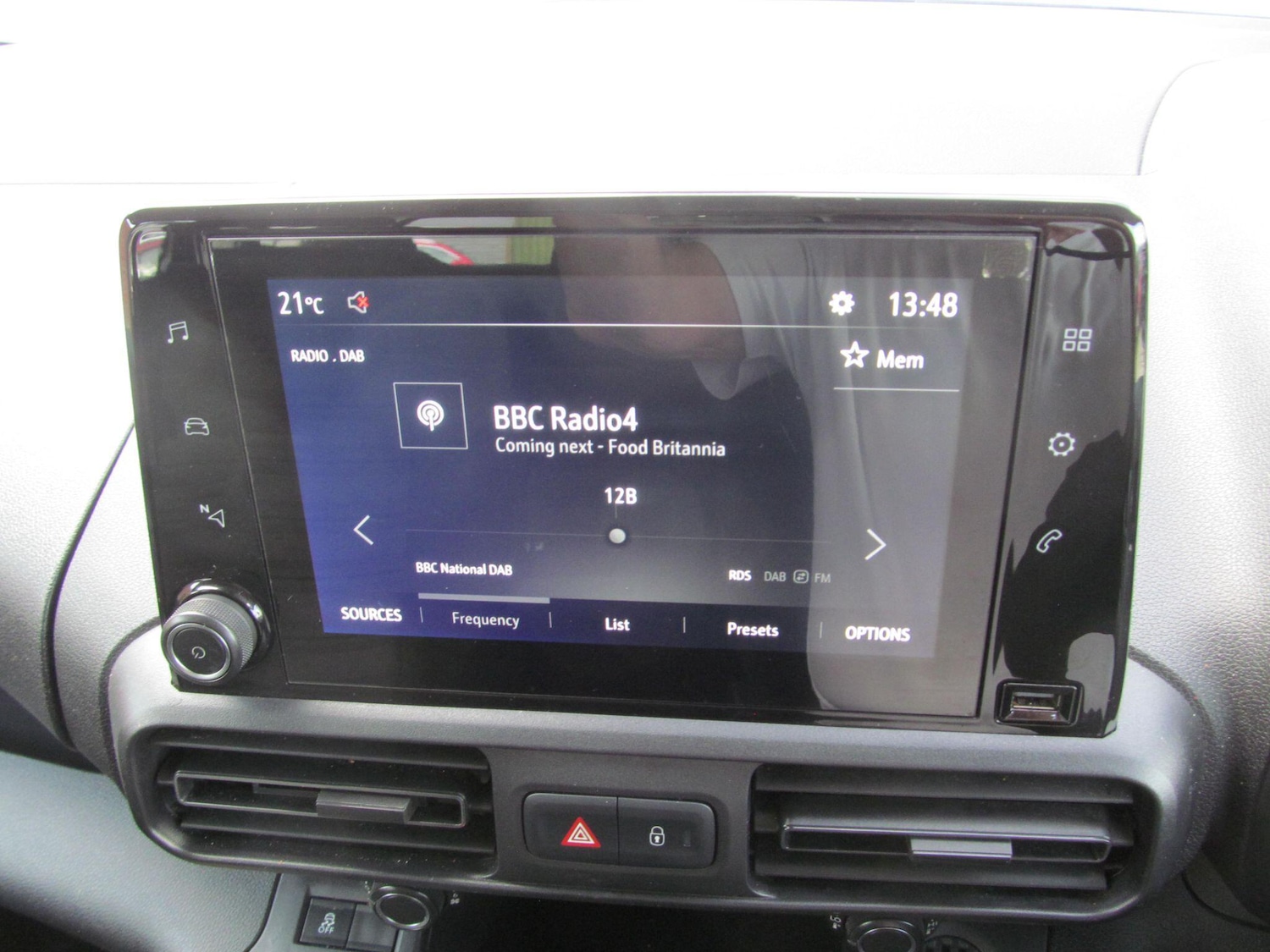 Used Vauxhall Combo Life 2019 for sale - 76071633: Photo 17