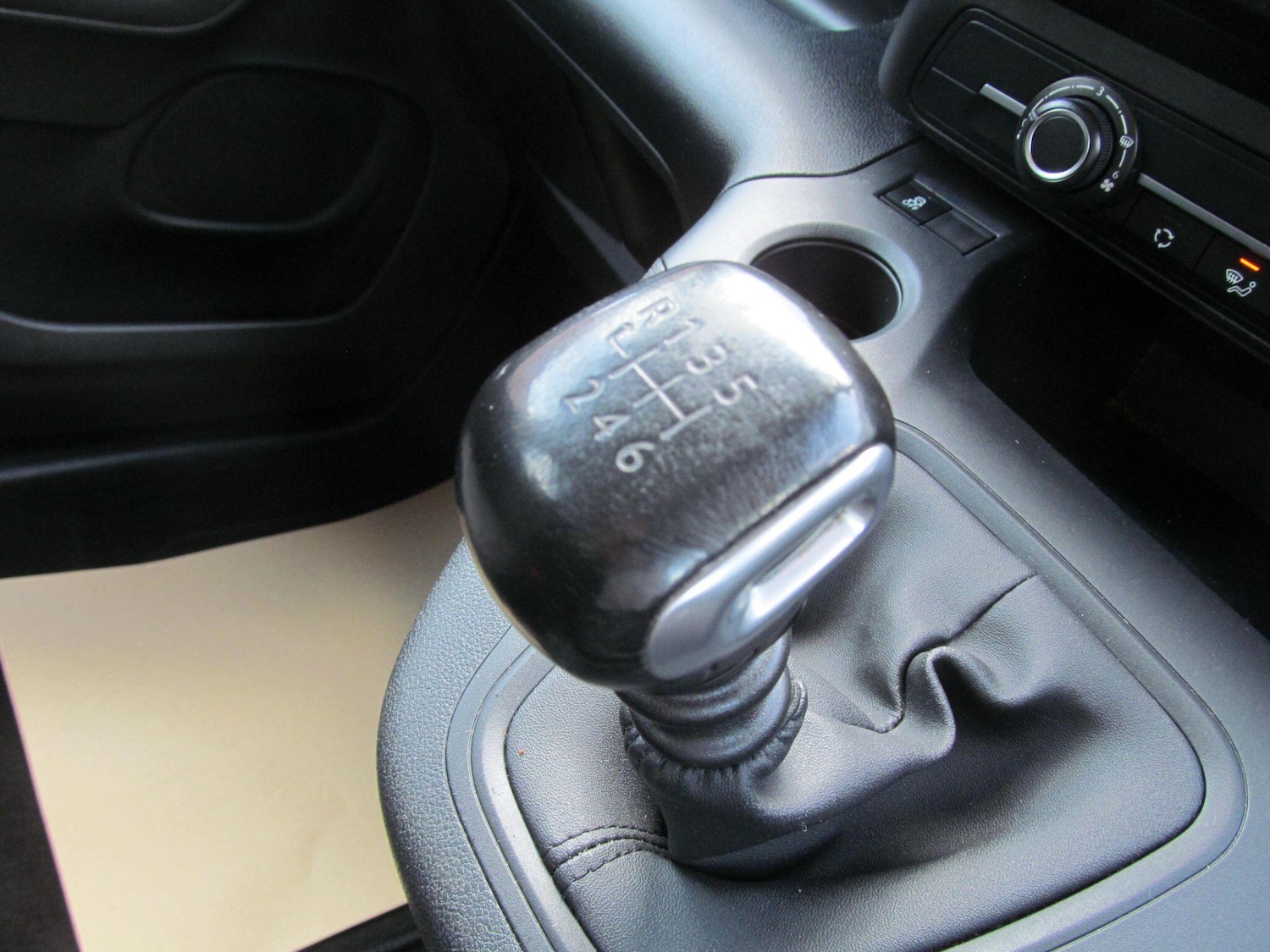 Used Vauxhall Combo Life 2019 for sale - 76071633: Photo 19