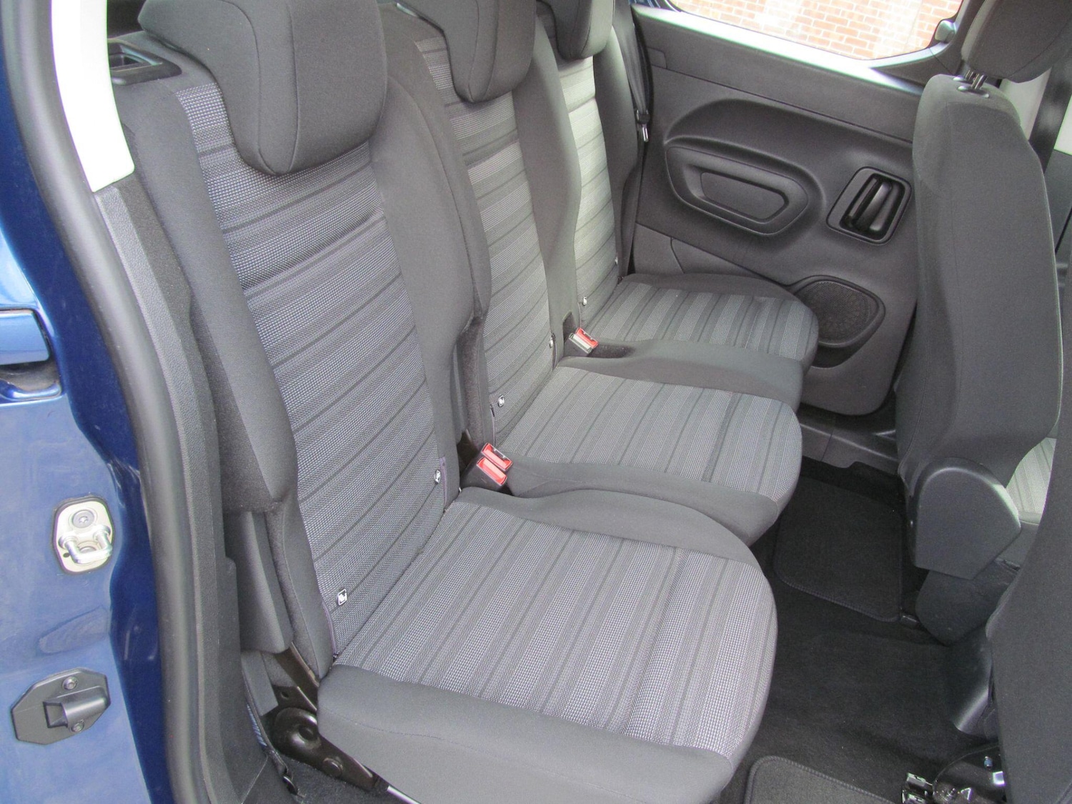 Used Vauxhall Combo Life 2019 for sale - 76071633: Photo 23