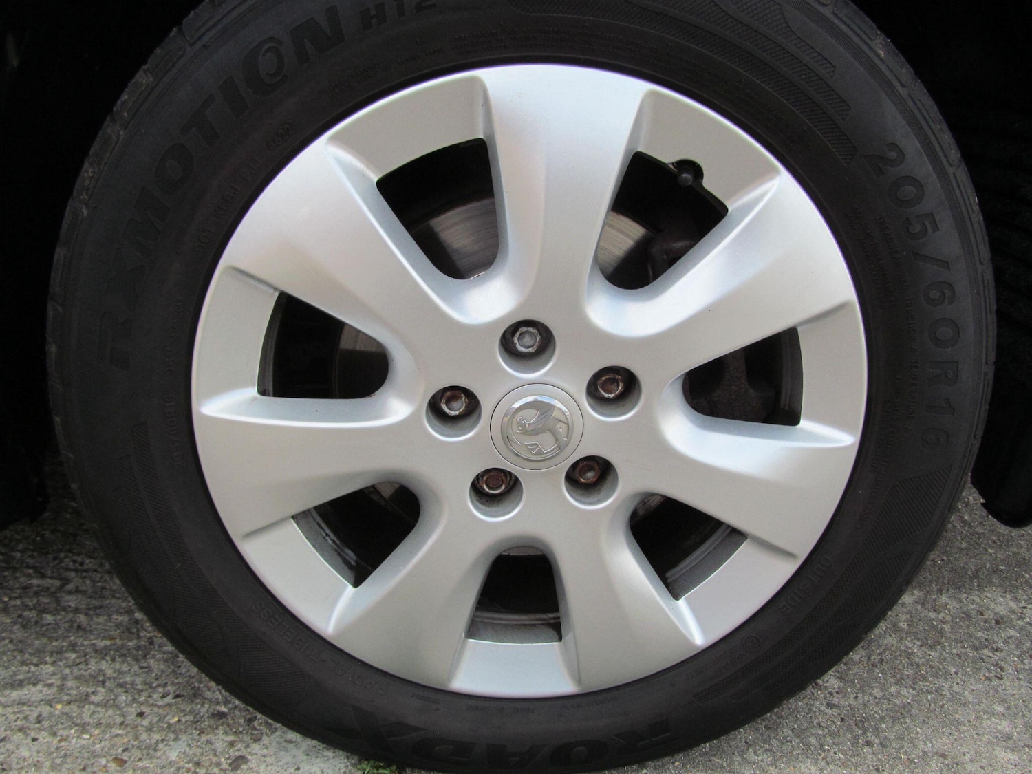 Used Vauxhall Combo Life 2019 for sale - 76071633: Photo 24