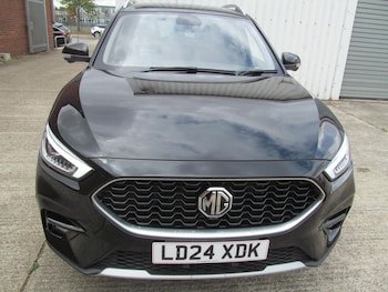 Used MG MG ZS 2024 for sale - 78965729: Photo