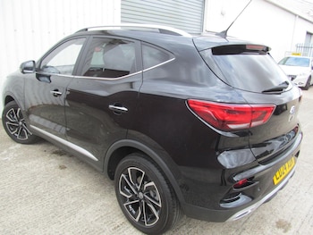 Used MG MG ZS 2024 for sale - 78965729: Photo