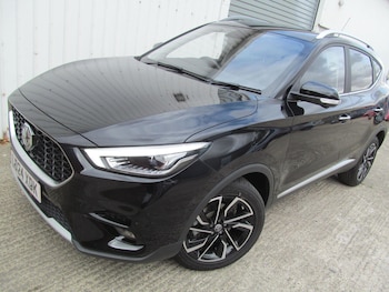 Used MG MG ZS 2024 for sale - 78965729: Photo