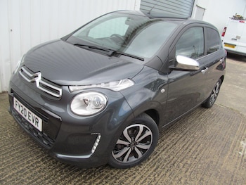 Used Citroen C1 2020 for sale - 78535165: Photo