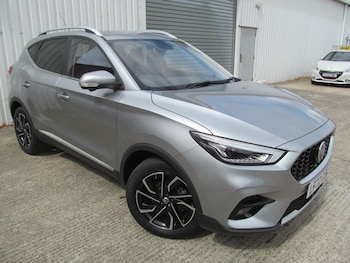 Used MG MG ZS 2023 for sale - 79412029: Photo