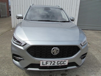 Used MG MG ZS 2023 for sale - 79412029: Photo