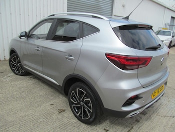 Used MG MG ZS 2023 for sale - 79412029: Photo