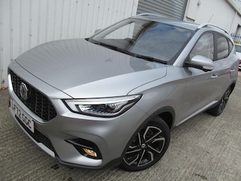 Used MG MG ZS 2023 for sale - 79412029: Photo