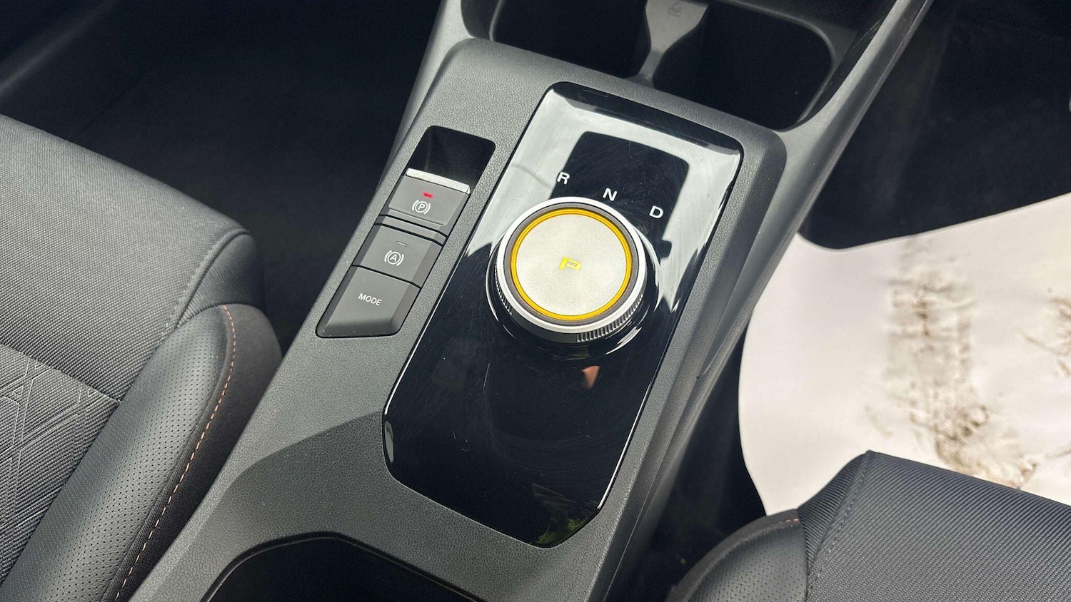 Used MG MG3 2024 for sale - 77625390: Photo 10