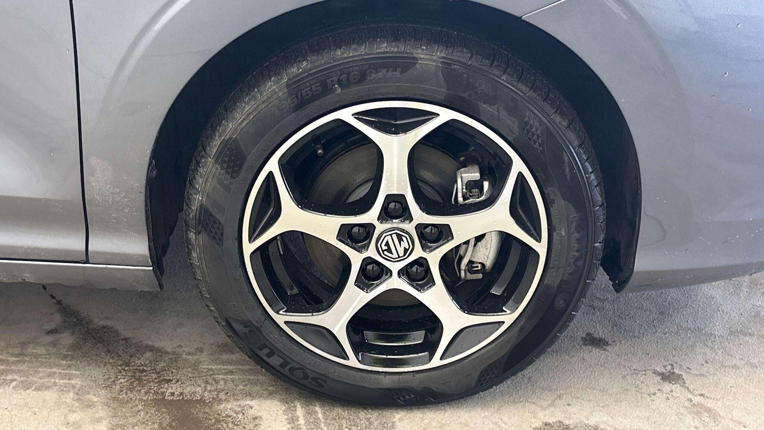 Used MG MG3 2024 for sale - 77625390: Photo 4