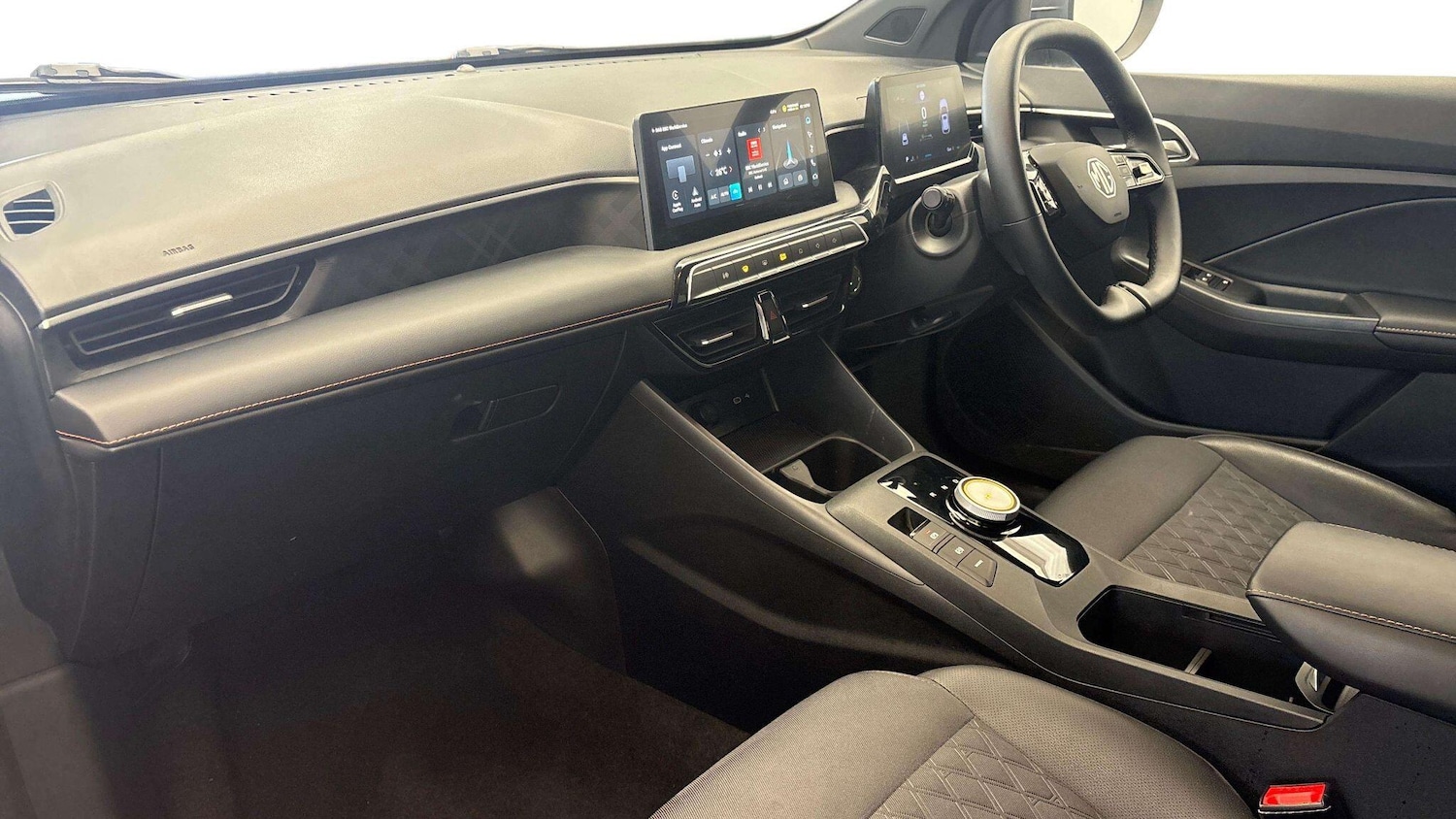 Used MG MG3 2024 for sale - 77625390: Photo 6