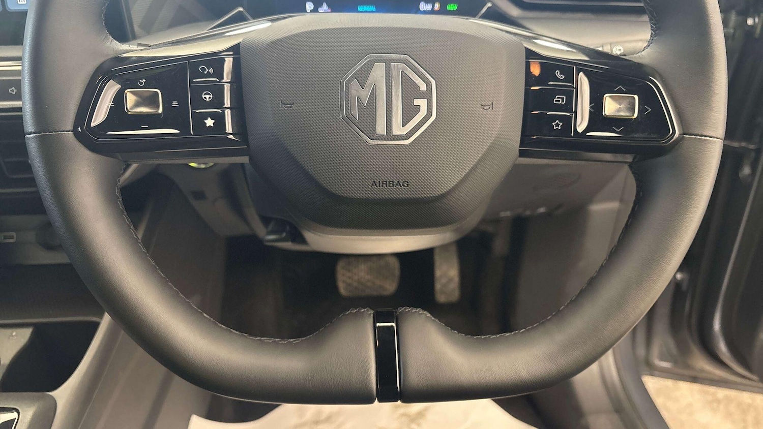 Used MG MG3 2024 for sale - 77625390: Photo 7