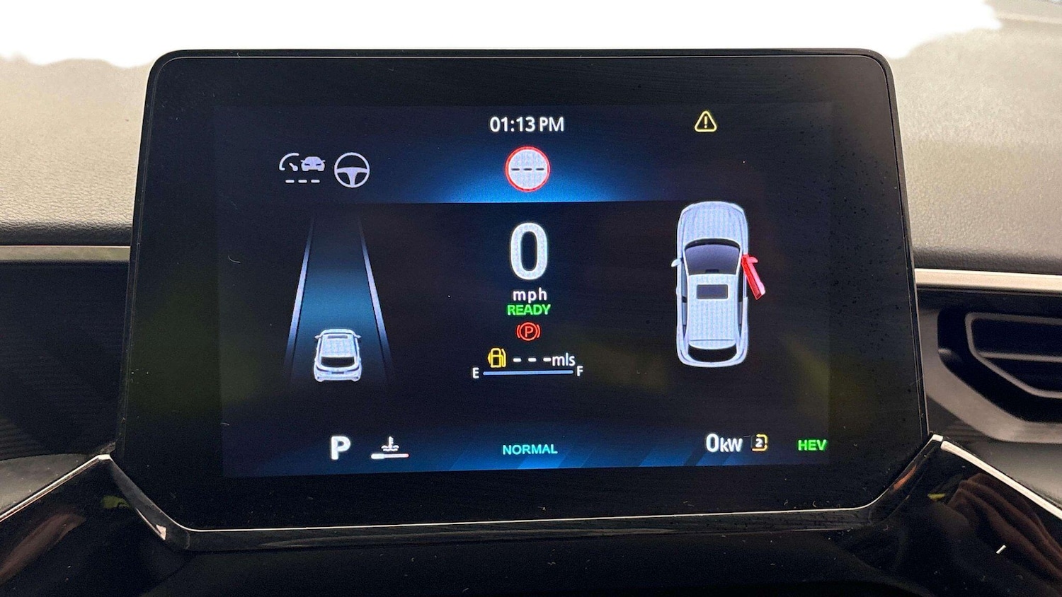 Used MG MG3 2024 for sale - 77625390: Photo 8