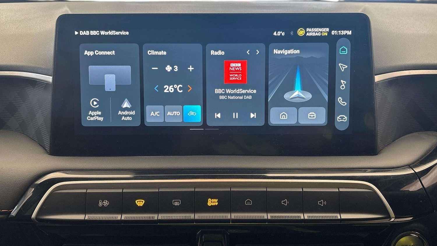 Used MG MG3 2024 for sale - 77625390: Photo 9