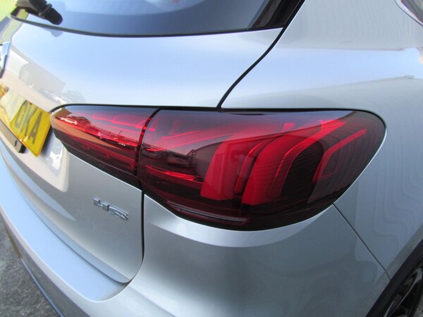 Used MG MG HS 2024 for sale - 74811354: Photo 10
