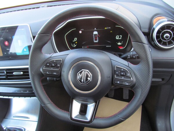Used MG MG HS 2024 for sale - 74811354: Photo 17