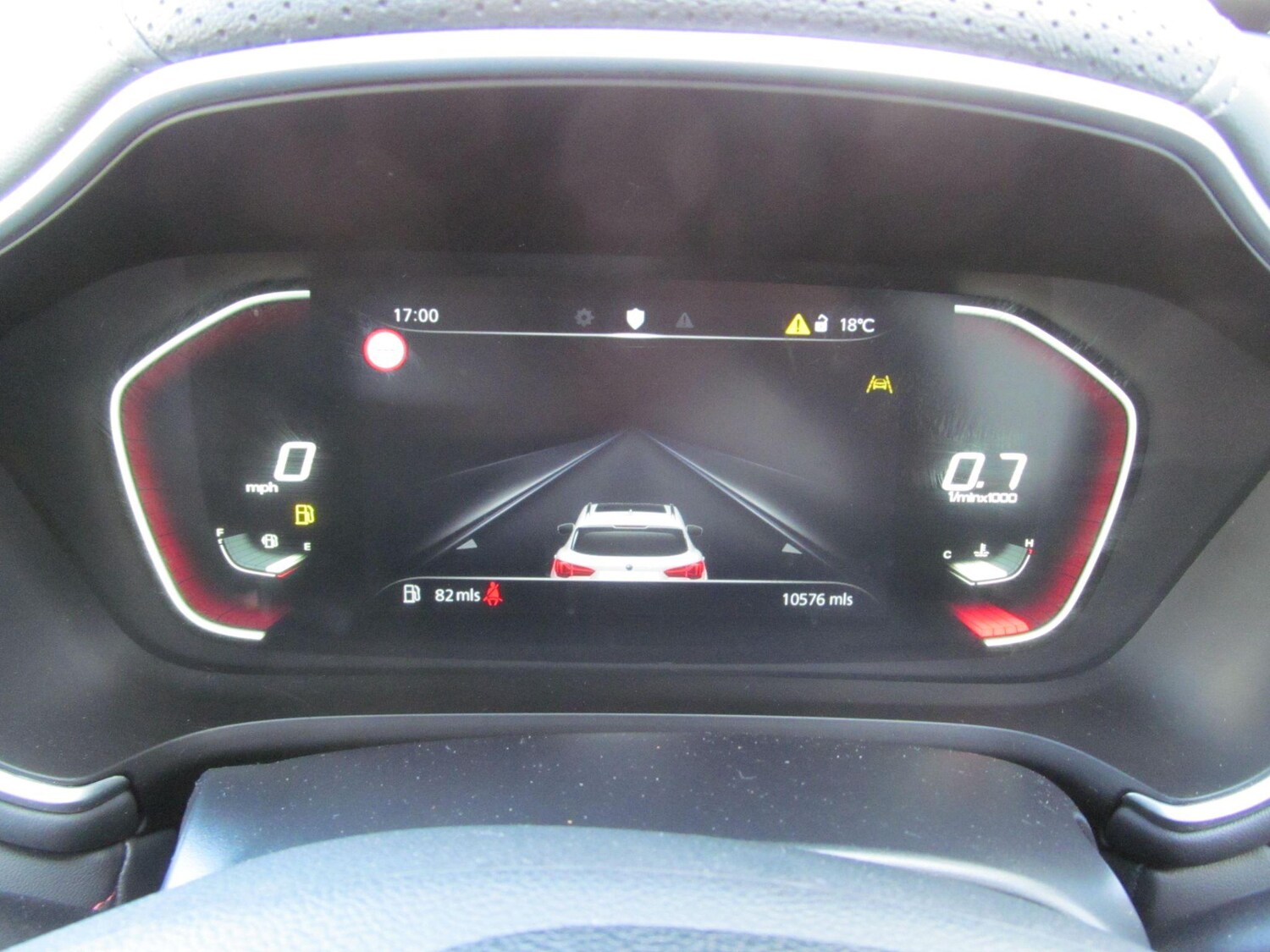 Vehicle 19