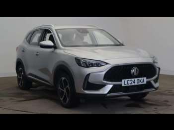 2024 (24) - 1.5 T-GDI SE 5dr
