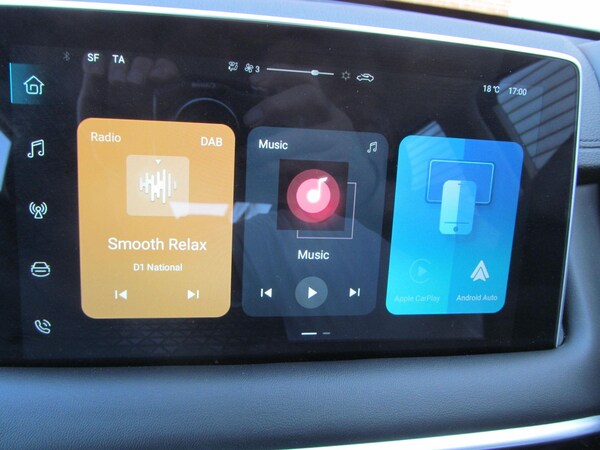 Used MG MG HS 2024 for sale - 74811354: Photo 20