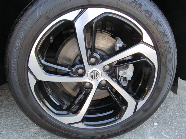 Used MG MG HS 2024 for sale - 74811354: Photo 24
