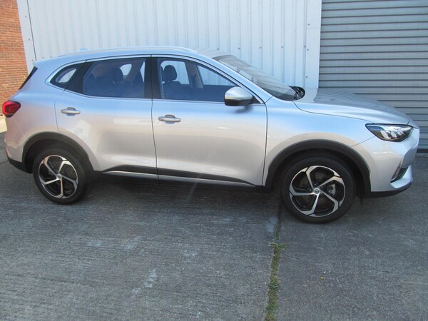 Used MG MG HS 2024 for sale - 74811354: Photo 9