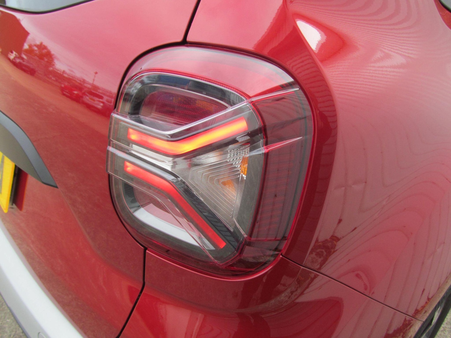 Used Dacia Duster 2022 for sale - 76423120: Photo 10