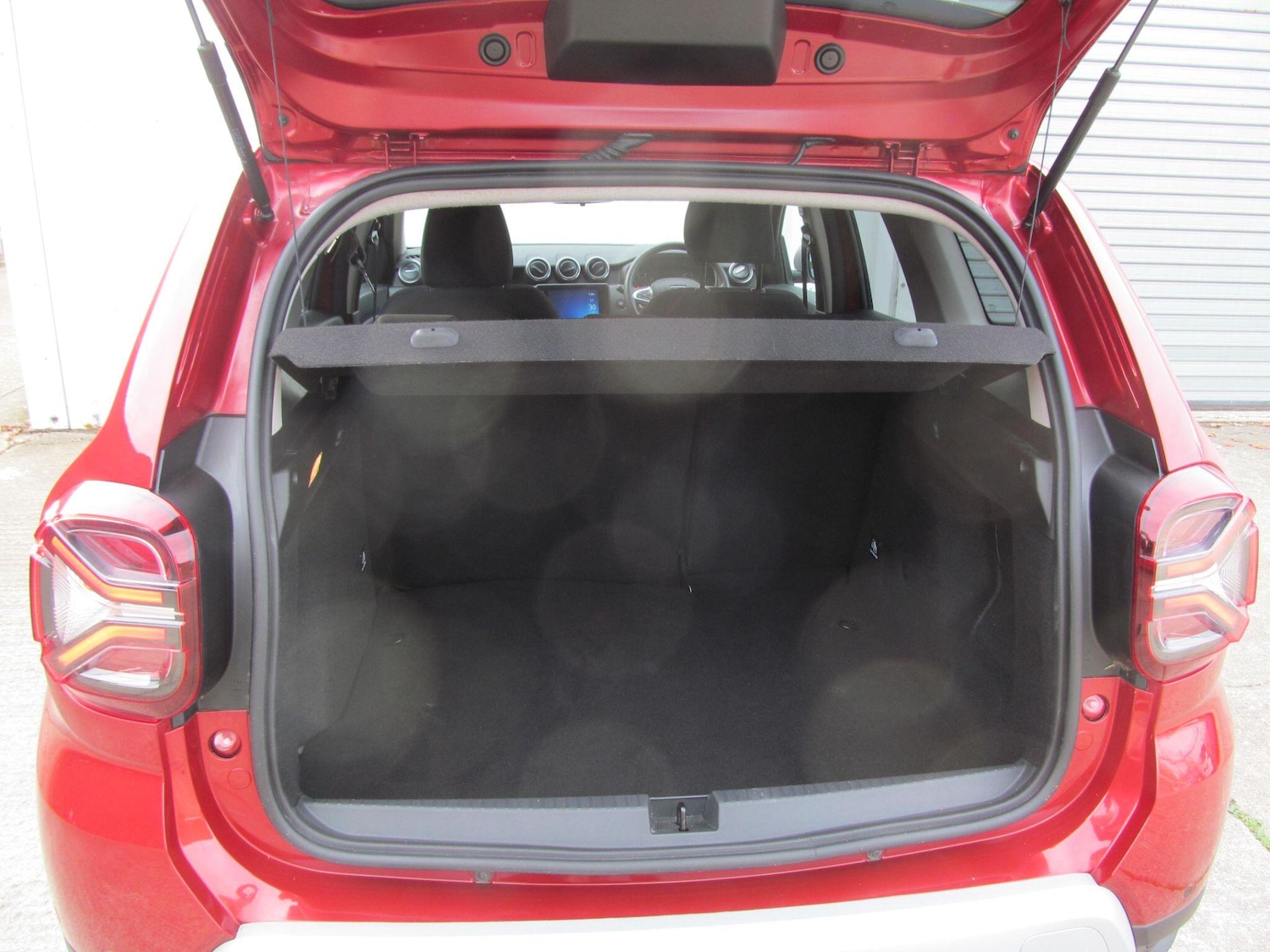 Used Dacia Duster 2022 for sale - 76423120: Photo 11