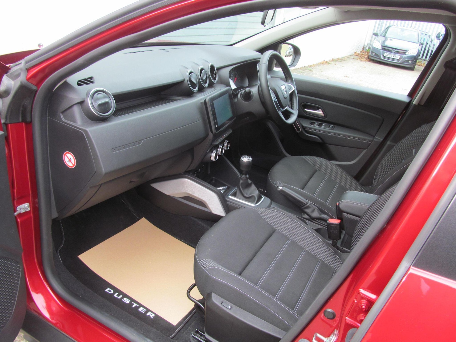 Used Dacia Duster 2022 for sale - 76423120: Photo 12