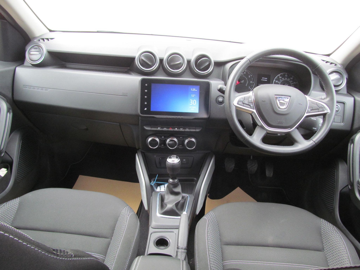 Used Dacia Duster 2022 for sale - 76423120: Photo 15