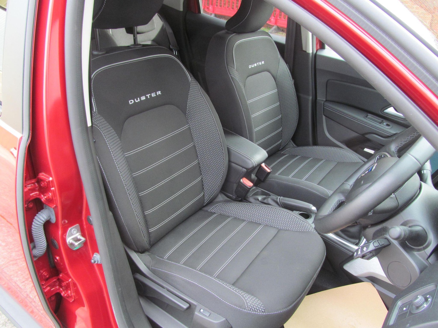 Used Dacia Duster 2022 for sale - 76423120: Photo 16